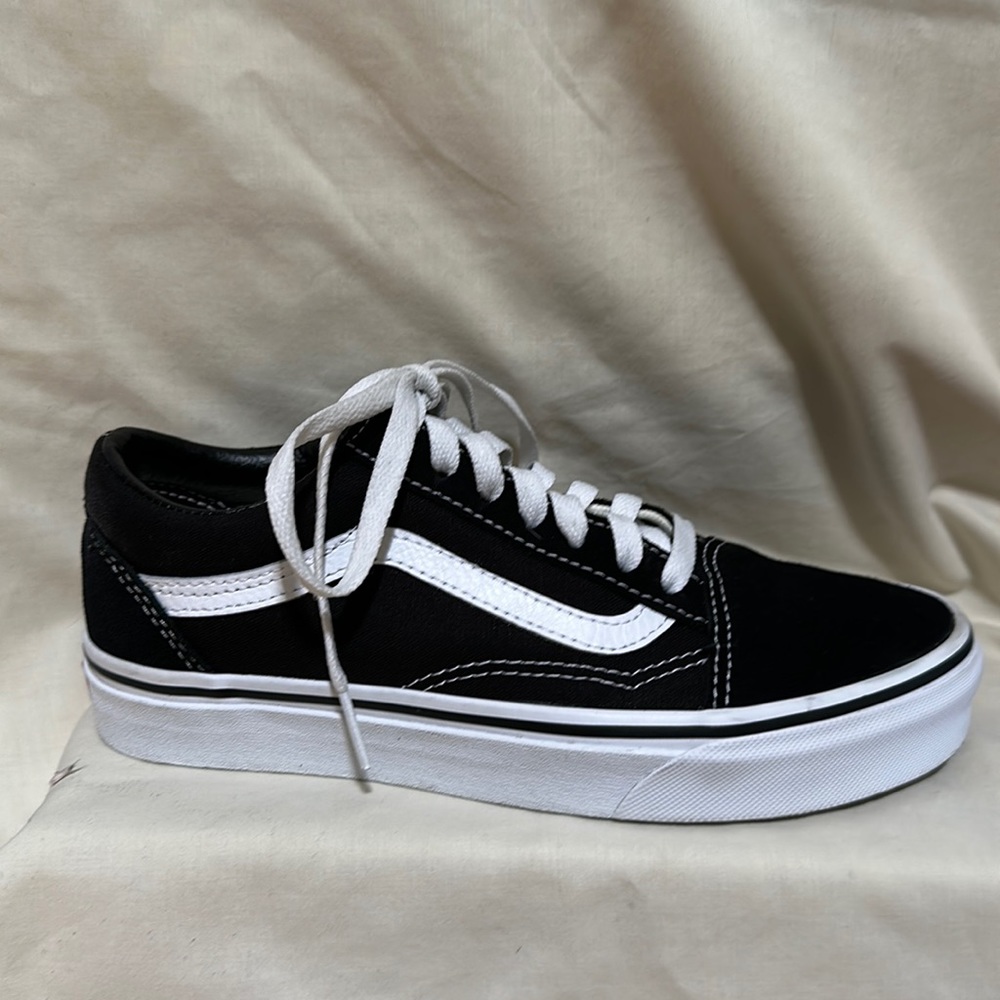 Vans Classic Old Skool Shoes